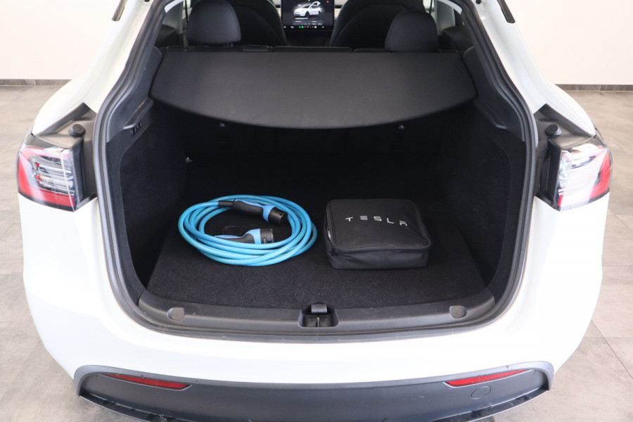 Tesla Model Y Performance AWD 75 kWh ACC Panoramadak HW3