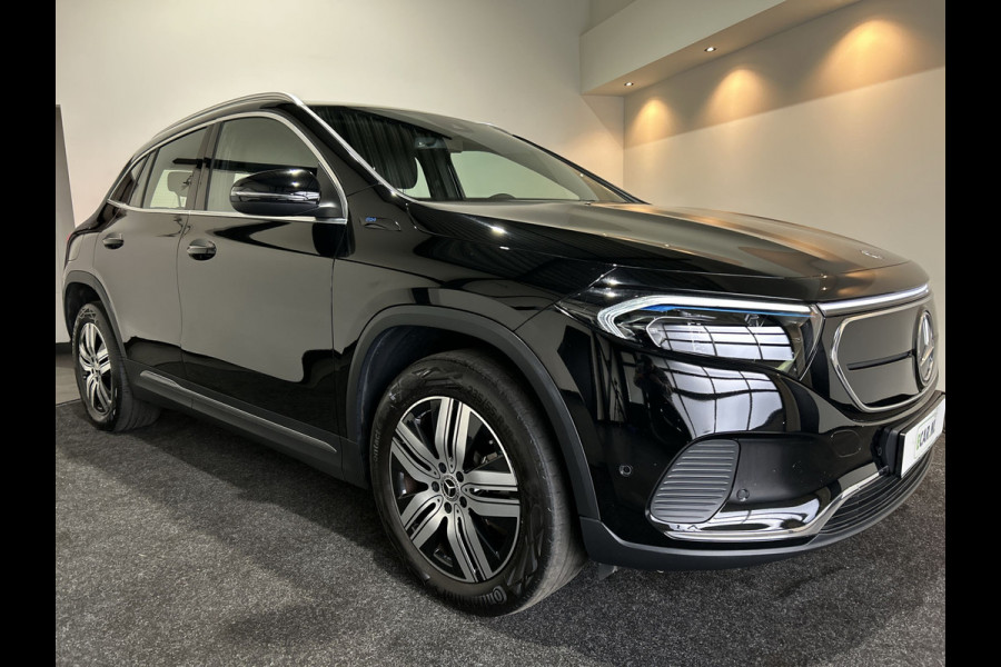 Mercedes-Benz EQA 250 Business Line 67 kWh Advanced  Pakket, Premium pakket, rij-assistentie pakket Soh (batterijcheck) Waarde 92,6 %