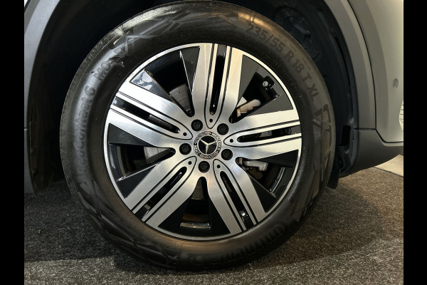 Mercedes-Benz EQA 250 Business Line 67 kWh Advanced  Pakket, Premium pakket, rij-assistentie pakket Soh (batterijcheck) Waarde 92,6 %