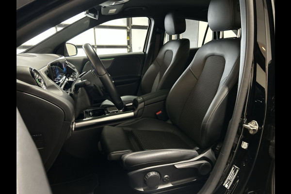 Mercedes-Benz EQA 250 Business Line 67 kWh Advanced  Pakket, Premium pakket, rij-assistentie pakket Soh (batterijcheck) Waarde 92,6 %