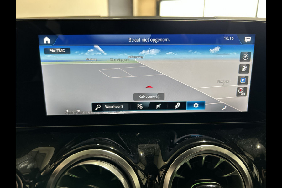 Mercedes-Benz EQA 250 Business Line 67 kWh Advanced  Pakket, Premium pakket, rij-assistentie pakket Soh (batterijcheck) Waarde 92,6 %