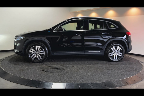 Mercedes-Benz EQA 250 Business Line 67 kWh Advanced  Pakket, Premium pakket, rij-assistentie pakket Soh (batterijcheck) Waarde 92,6 %