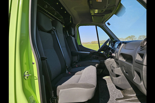 Renault Master T28 2.3 dCi L2H2 L2H2, Laadklep, airco, navi, camera, imperiaal, trap