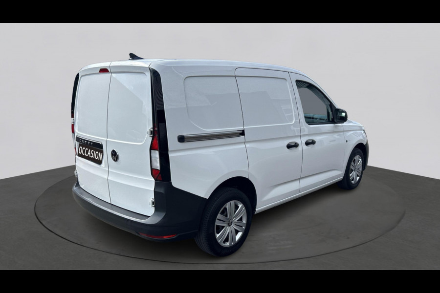 Volkswagen Caddy Cargo 2.0 TDI 75pk Trend / Cruise control