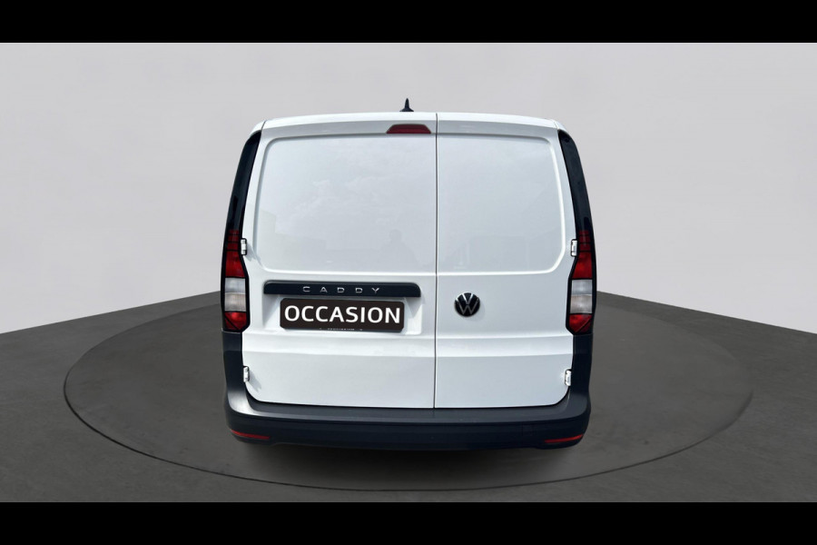 Volkswagen Caddy Cargo 2.0 TDI 75pk Trend / Cruise control