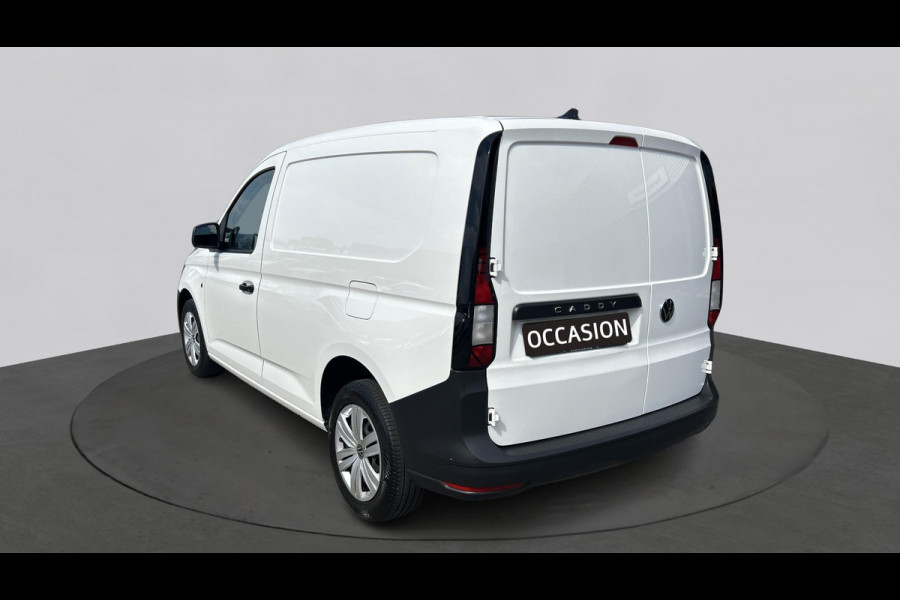 Volkswagen Caddy Cargo 2.0 TDI 75pk Trend / Cruise control