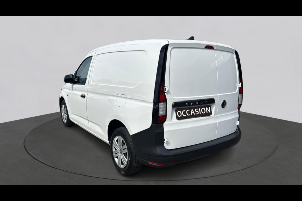 Volkswagen Caddy Cargo 2.0 TDI 75pk Trend / Cruise control