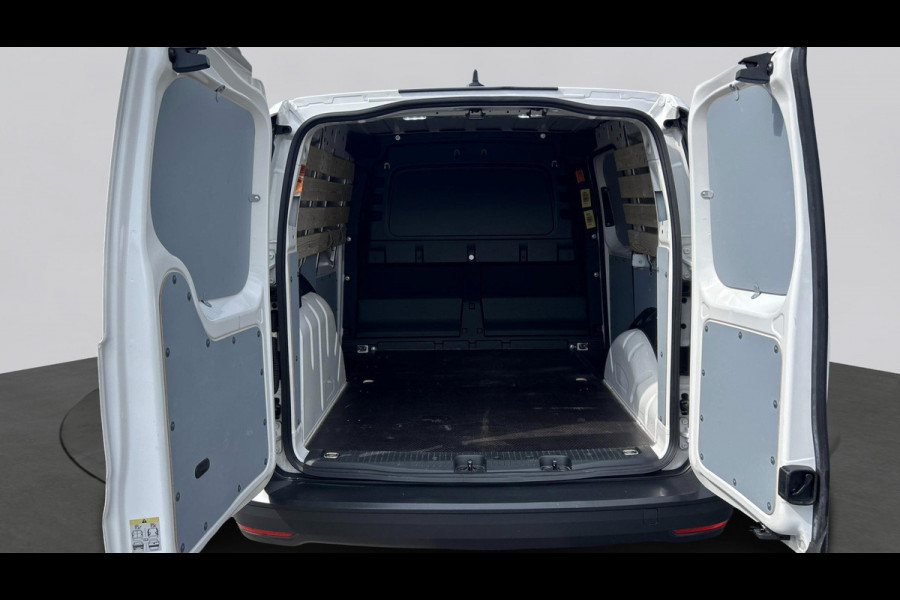 Volkswagen Caddy Cargo 2.0 TDI 75pk Trend / Cruise control