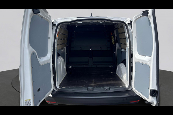 Volkswagen Caddy Cargo 2.0 TDI 75pk Trend / Cruise control