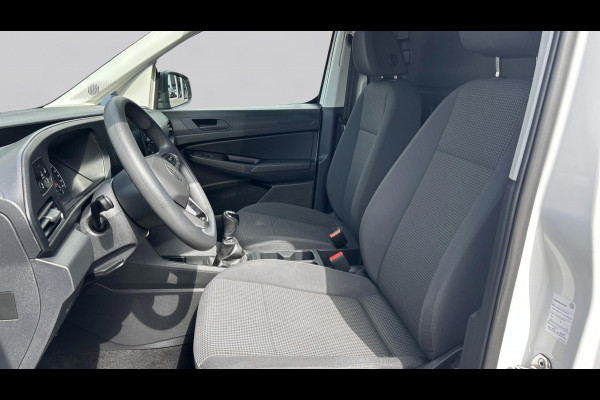Volkswagen Caddy Cargo 2.0 TDI 75pk Trend / Cruise control