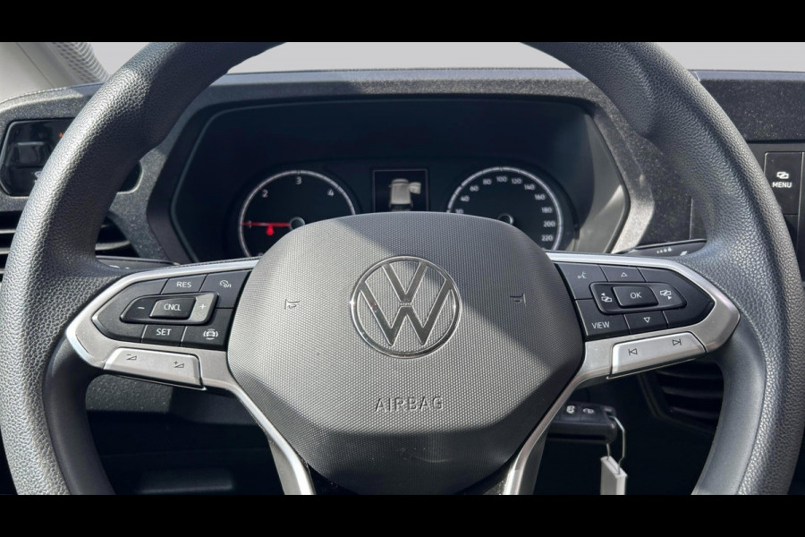 Volkswagen Caddy Cargo 2.0 TDI 75pk Trend / Cruise control