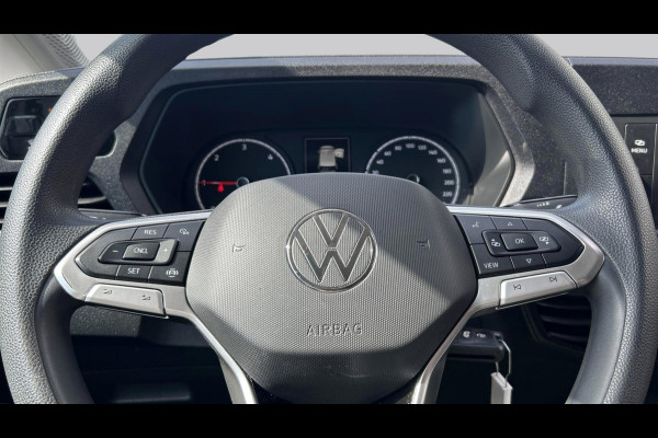 Volkswagen Caddy Cargo 2.0 TDI 75pk Trend / Cruise control