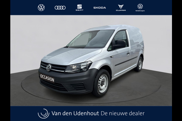 Volkswagen Caddy 2.0 TDI 75pk Trendline-Executive