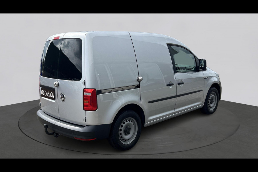 Volkswagen Caddy 2.0 TDI 75pk Trendline-Executive