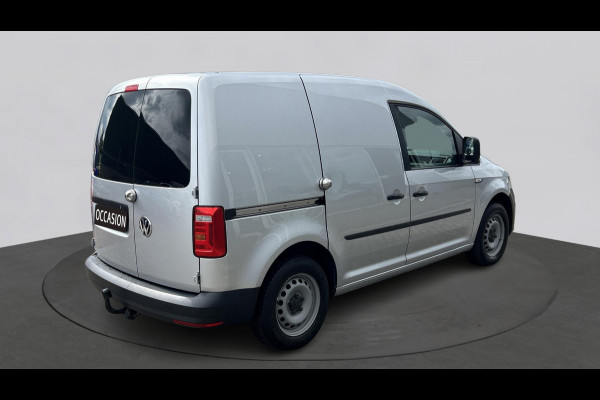 Volkswagen Caddy 2.0 TDI 75pk Trendline-Executive