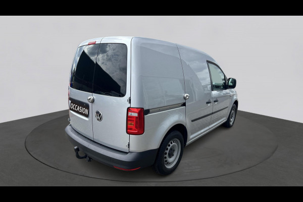 Volkswagen Caddy 2.0 TDI 75pk Trendline-Executive
