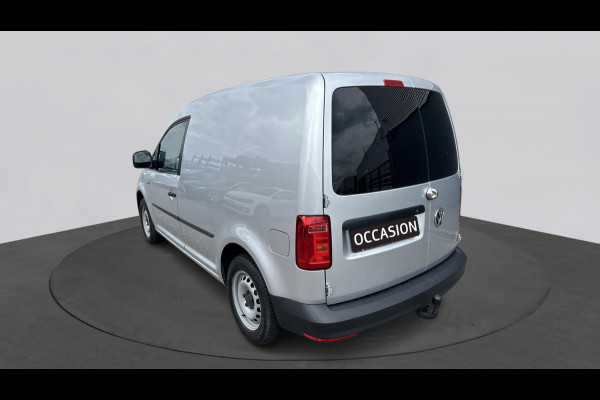 Volkswagen Caddy 2.0 TDI 75pk Trendline-Executive