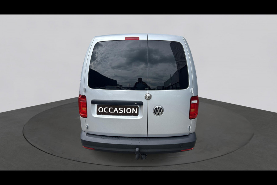 Volkswagen Caddy 2.0 TDI 75pk Trendline-Executive