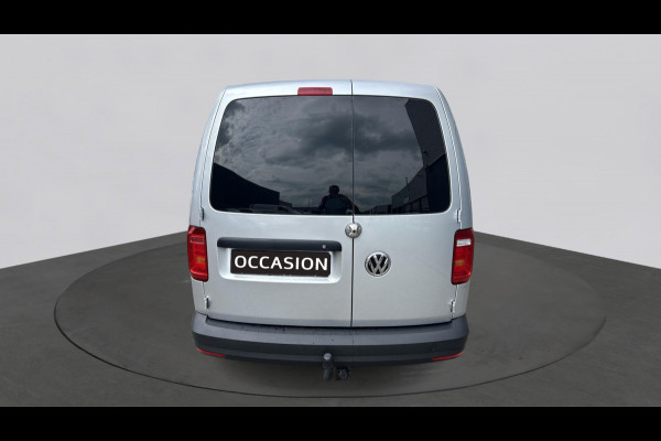 Volkswagen Caddy 2.0 TDI 75pk Trendline-Executive