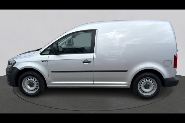 Volkswagen Caddy 2.0 TDI 75pk Trendline-Executive