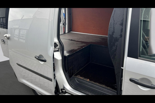 Volkswagen Caddy 2.0 TDI 75pk Trendline-Executive