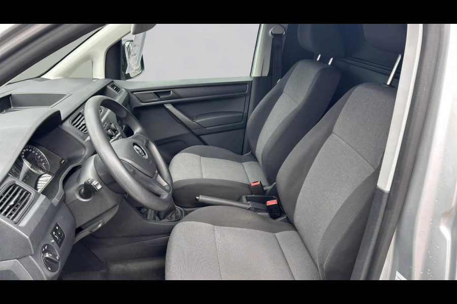 Volkswagen Caddy 2.0 TDI 75pk Trendline-Executive