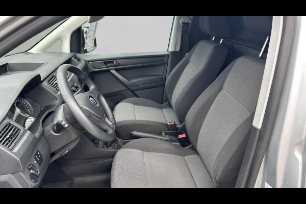 Volkswagen Caddy 2.0 TDI 75pk Trendline-Executive