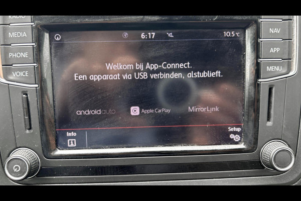 Volkswagen Caddy 2.0 TDI 75pk Trendline-Executive