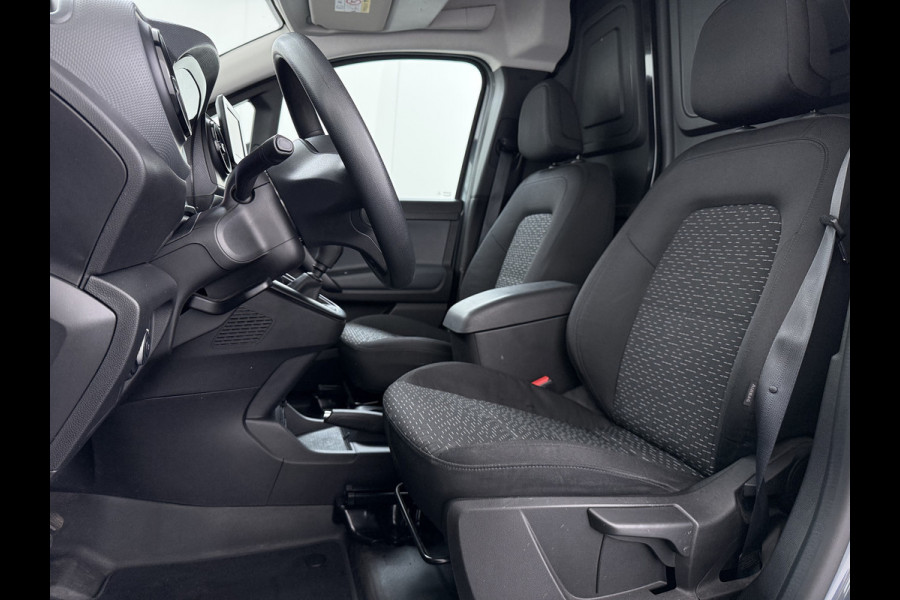 Mercedes-Benz Citan 108 CDI L1 Pro Airco Cruise Control Camera Apps Bluetooth DAB Euro 6 Schuifdeur Rubberenvloer Wandbetimmering Licht-/regensensor Dealeronderhouden 1e Eigenaar Origineel Nederlandse Auto