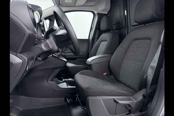 Mercedes-Benz Citan 108 CDI L1 Pro Airco Cruise Control Camera Apps Bluetooth DAB Euro 6 Schuifdeur Rubberenvloer Wandbetimmering Licht-/regensensor Dealeronderhouden 1e Eigenaar Origineel Nederlandse Auto