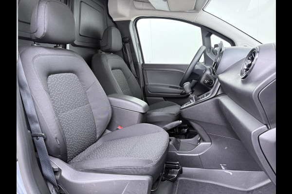 Mercedes-Benz Citan 108 CDI L1 Pro Airco Cruise Control Camera Apps Bluetooth DAB Euro 6 Schuifdeur Rubberenvloer Wandbetimmering Licht-/regensensor Dealeronderhouden 1e Eigenaar Origineel Nederlandse Auto