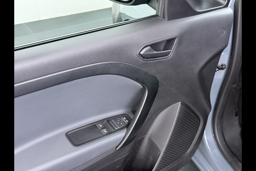 Mercedes-Benz Citan 108 CDI L1 Pro Airco Cruise Control Camera Apps Bluetooth DAB Euro 6 Schuifdeur Rubberenvloer Wandbetimmering Licht-/regensensor Dealeronderhouden 1e Eigenaar Origineel Nederlandse Auto