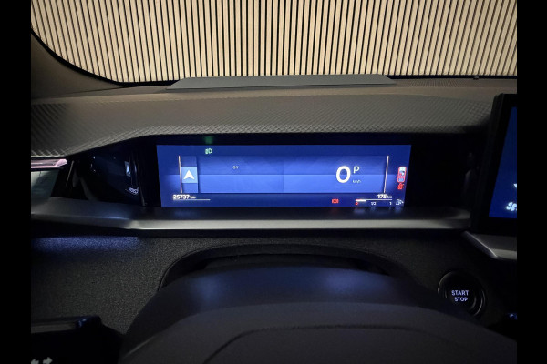 Opel Grandland 1.2 Turbo Hybrid 145PK Aut GS | Head-Up | 360 Camera | Navi | LED | 19 Inch | Stoel- Stuur- & voorruit verw. | Incl. garantie