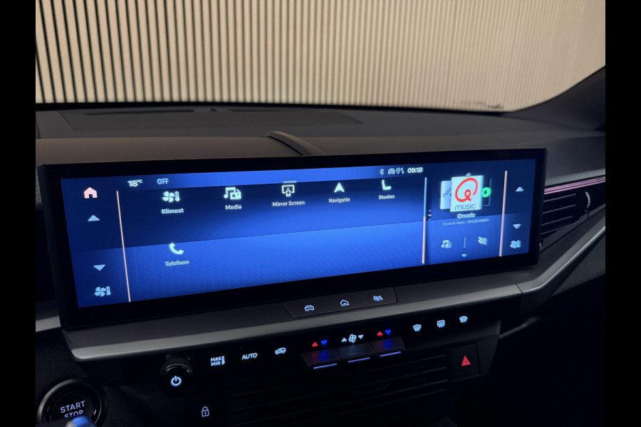 Opel Grandland 1.2 Turbo Hybrid 145PK Aut GS | Head-Up | 360 Camera | Navi | LED | 19 Inch | Stoel- Stuur- & voorruit verw. | Incl. garantie