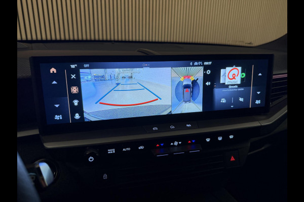 Opel Grandland 1.2 Turbo Hybrid 145PK Aut GS | Head-Up | 360 Camera | Navi | LED | 19 Inch | Stoel- Stuur- & voorruit verw. | Incl. garantie