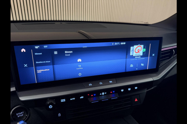 Opel Grandland 1.2 Turbo Hybrid 145PK Aut GS | Head-Up | 360 Camera | Navi | LED | 19 Inch | Stoel- Stuur- & voorruit verw. | Incl. garantie