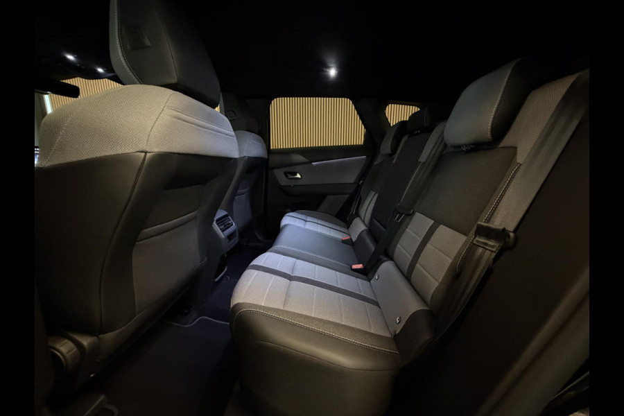 Opel Grandland 1.2 Turbo Hybrid 145PK Aut GS | Head-Up | 360 Camera | Navi | LED | 19 Inch | Stoel- Stuur- & voorruit verw. | Incl. garantie
