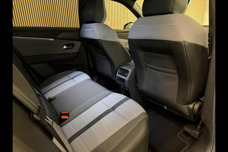 Opel Grandland 1.2 Turbo Hybrid 145PK Aut GS | Head-Up | 360 Camera | Navi | LED | 19 Inch | Stoel- Stuur- & voorruit verw. | Incl. garantie
