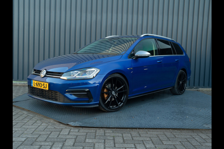 Volkswagen Golf 1.5 TSI Highline Business R | Panodak | Groot Navi | Trekhaak afnb. | Keyless | Prijs Rijklaar!!