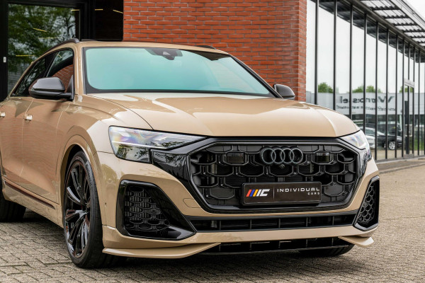 Audi Q8 60 TFSI e quattro S Competition Aero Pack NP 179k