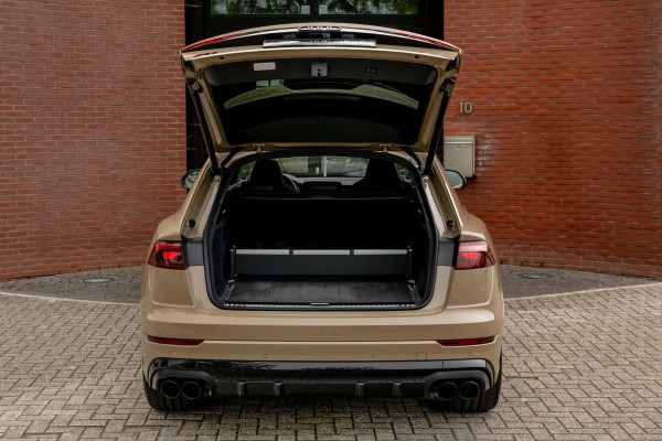 Audi Q8 60 TFSI e quattro S Competition Aero Pack NP 179k