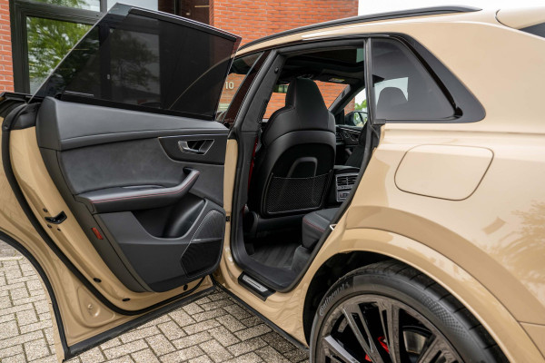 Audi Q8 60 TFSI e quattro S Competition Aero Pack NP 179k
