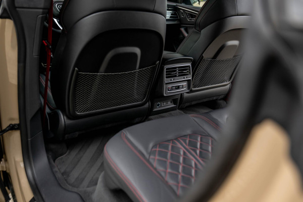 Audi Q8 60 TFSI e quattro S Competition Aero Pack NP 179k