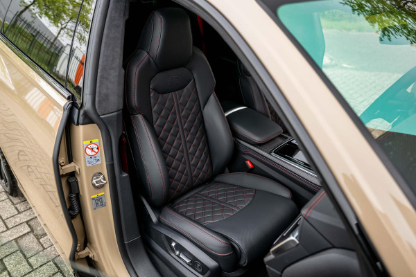 Audi Q8 60 TFSI e quattro S Competition Aero Pack NP 179k
