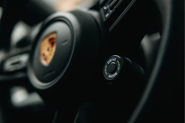 Porsche Cayenne Coupé 3.0 S E-Hybrid | Sport Chrono | Turbo GT wielen | Head-Up | Bose | Stoelverwarming |
