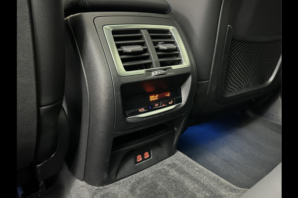 BMW iX3 M-Sport 80 kWh | 99% SOH | Panorama | ACC | 360 Camera | Harman-Kardon | Leder | Memory | Sfeerverlichting | Keyless-Entry | Head-Up | 3-Zone Clima | Stuurverwarming | Carplay | LED | Rijklaar incl. Bovag garantie