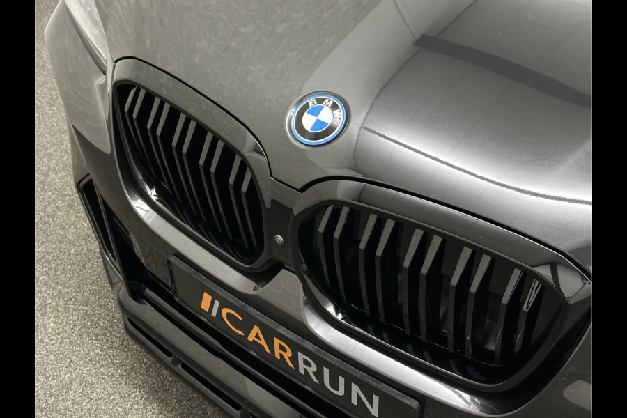 BMW iX3 M-Sport 80 kWh | 99% SOH | Panorama | ACC | 360 Camera | Harman-Kardon | Leder | Memory | Sfeerverlichting | Keyless-Entry | Head-Up | 3-Zone Clima | Stuurverwarming | Carplay | LED | Rijklaar incl. Bovag garantie