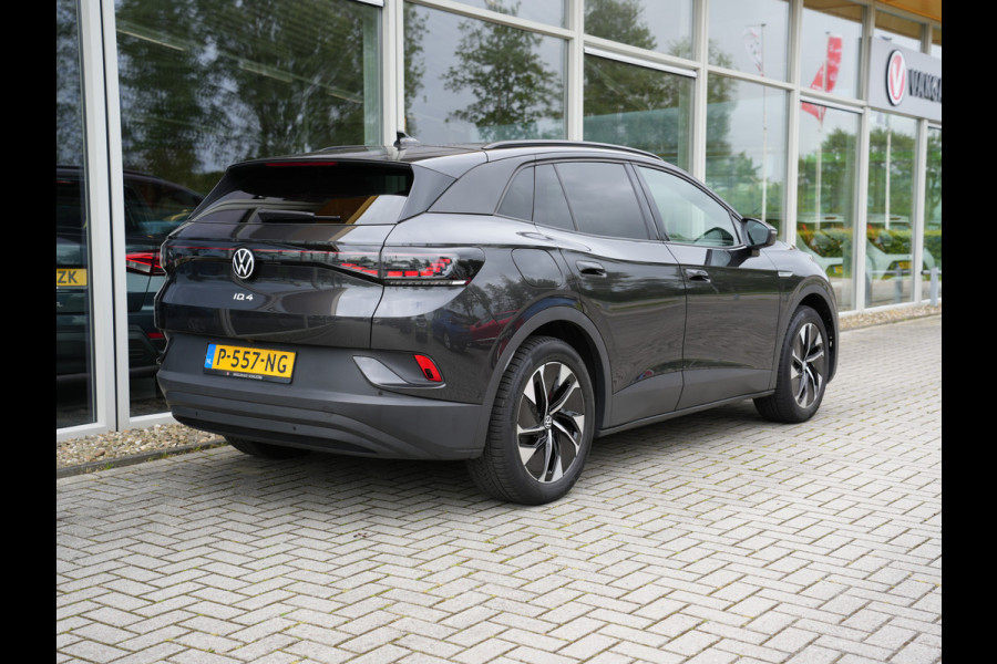 Volkswagen ID.4 Pro 77 kWh Camera | 96% SOH | Matrix led | Apple/Android Auto | luxe interieur