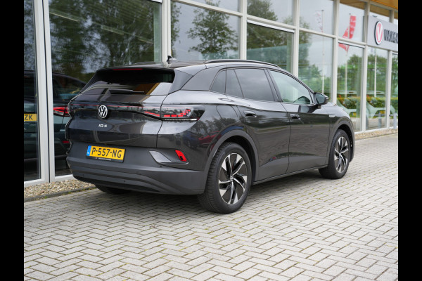 Volkswagen ID.4 Pro 77 kWh Camera | 96% SOH | Matrix led | Apple/Android Auto | luxe interieur