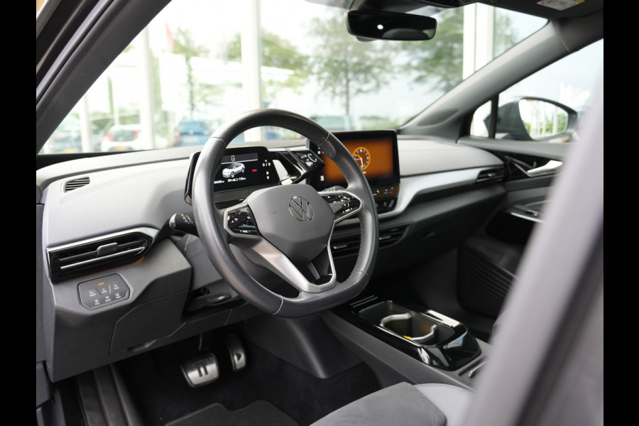 Volkswagen ID.4 Pro 77 kWh Camera | 96% SOH | Matrix led | Apple/Android Auto | luxe interieur